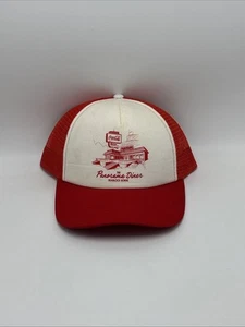 2019 Blizzcon Overwatch The Panorama Diner Deadlock Gorge Snap Back - Picture 1 of 2