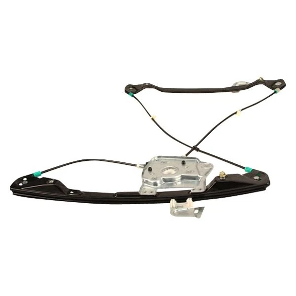 For Pontiac Grand Am 99-05 Window Regulator without Motor GM Original Equipment - Image 1 of 3