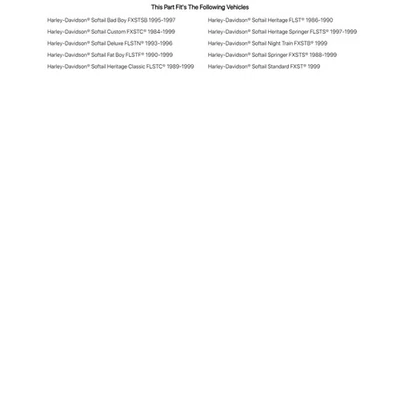 Clymer M421-3 Repair Manuals Foto 1 de 4
