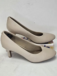 Jones New York Ally Damenschuhe Pumps runde Spitze 2"-Absatz Büro Karriere Größe 6 - Bild 1 von 8