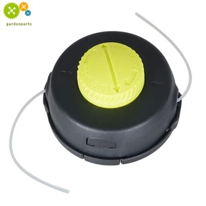 Cabezal de recortadora RY15523A para RYOBI 313318001 P2009 RY15523AVNM sin árbol - Imagen 1 de 13