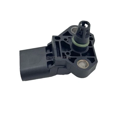 03G906051M 2010- 2014 for SEAT IBIZA SKODA FABIA OEM Turbocharger Boost Sensor - Image 1 of 4