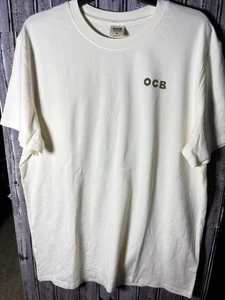Camiseta OCB - Imagen 1 de 16