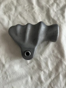 Vintage Fist Shift  Grip Shifter Knob Eelco Hurst Moon 3 4 Speed Hot Rat Rod - Picture 1 of 8