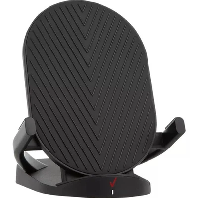 Soporte de carga Verizon Wireless con carga rápida - negro Foto 1 de 2