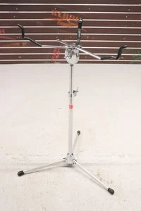 Soporte de tambor Slingerland base plana vintage años 70 - Imagen 1 de 10