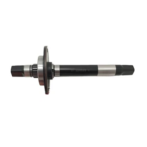 Bafang Mid Motor BBSHD  BB68mm Center Shaft 5-Way  Shaft with holder - Picture 1 of 9