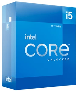 Intel® Core™ i5-12600K - Photo 1/4