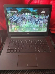 Dell Latitude 3470 WINDOWS 11 LAPTOP - Picture 1 of 9