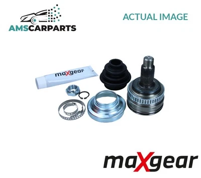 DRIVESHAFT CV JOINT KIT WHEEL SIDE REAR 49-3200 MAXGEAR NEW OE REPLACEMENT - Image 1 of 4