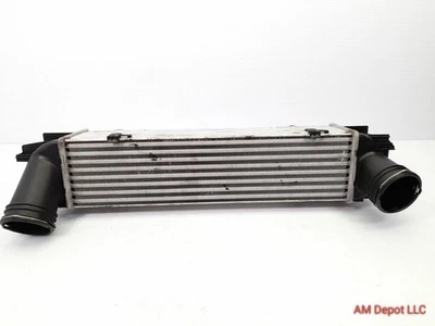 2008 BMW 335i 335xi N54 N55 E92 E90 Turbo Intercooler 17517540035 - Image 1 of 4