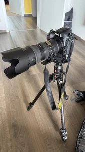 Nikon D800 36.3 MP /Nikon AF-S 24-70mm 1:2,8 / Nikon AF-S VR 70-200mm 1:2,8 - Bild 1 von 18