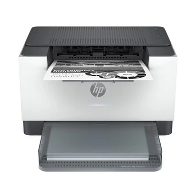 HP LaserJet M209dw Wireless Black  White Printer, Print Only, Fast speeds, E... - Image 1 of 4
