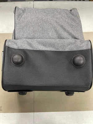 Bolsa de viaje de golf Partage con ruedas, estuche de viaje de golf para aerolíneas, 900D Heavy D Foto 1 de 2