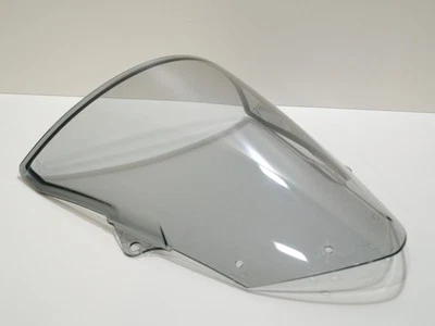 Parabrisas de humo ligero estándar Kawasaki ZX10R Ninja ZX6R 636 39154-0030 genuino Foto 1 de 4