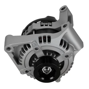 Alternator For Chevy Equinox Pontiac Torrent V6 3.4L 2007-2009 104210-2160 11156 - Picture 1 of 12