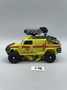 Hasbro Transformers Revenge of the Fallen Deluxe Class RATCHET Near Complete - Picture 1 of 8