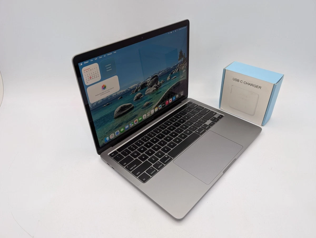 Apple MacBook Pro 13