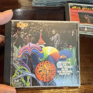 THE BEE GEES CD FIRST - Picture 1 of 4