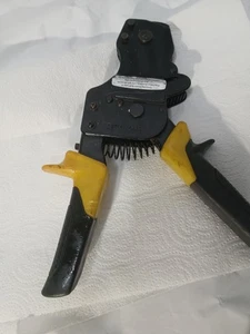 For Apollo Murray PEX Ratchet Cinch Clamp Crimp Tool  3/8"-1" SS Clamps B29 - Picture 1 of 1