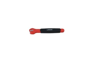 Laser Tools Insulated Open Ended Spanner 8mm 60911 - Picture 1 of 1
