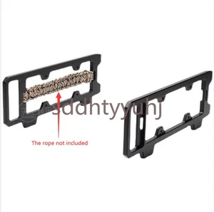 Shield Case Griff Trageschutz für ICOM IC-9700 IC-7300 - Bild 1 von 8