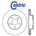 Centric 121.44136 C-TEK Disc Brake Rotor for Kit Set Braking us