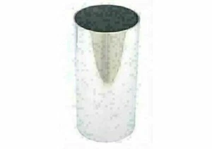 Spectre Performance 9419 3" Diameter 6" Length Aluminum Tube - Picture 1 of 1