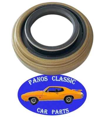 Sello de rueda Pontiac Buick GMC Oldsmobile 1.35" I.D. 2.575" O.D. 8594S 1 pieza #569 Foto 1 de 4