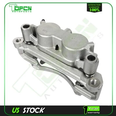 Front right Brake Caliper For Chevrolet Silverado 2500 HD GMC Sierra 2500 HD - Image 1 of 4