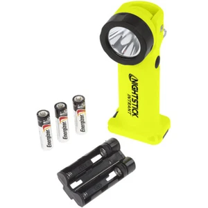 NIGHTSTICK  Intrant  TORCIA LED CON TESTA RUOTABILE 90° XPP-5566GX - Picture 1 of 7
