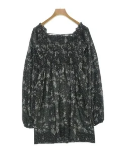 Heather Dresses BlackxWhite(Patterned) F 2200544187030 - Picture 1 of 10
