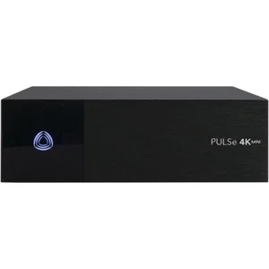 AB PULSe 4K Mini SE UHD 1x DVB-S2X Sat Receiver E2 Linux HDR10 MicroSD CI LAN - Bild 1 von 8