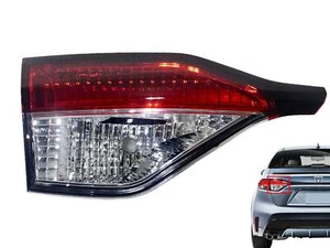 For 2020-2022 Toyota Corolla XSE Left Rear Inner Tail Light Lamp Driver - Picture 1 of 8
