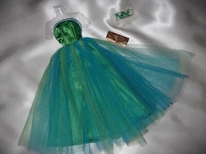 Senior Prom Repro / Reproduktion nur Mode & Accessoires ~ neu unverpackt - Bild 1 von 19