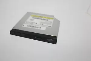 Laptop TS-L632 DVD internal Multi Drive HP with Bezel Computer Part Pieces Used - Picture 1 of 12