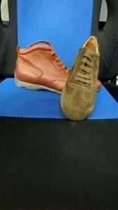 SCARPA SPARCO SPORTING PELLE O CAMOSCIO - Imagen 1 de 5