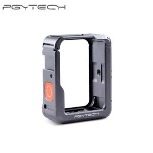 PGYTECH Protective Cage For GoPro Hero 12 11 10 9 Action Camera Accessories - Picture 1 of 7