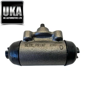 BRAKE CYLINDER FORD RANGER MAZDA B SERIES REAR WHEEL BLUE PRINT ADM54455 7 - Picture 1 of 12