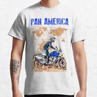 Pan America 1250Big Trail 2022 Classic T-Shirt S-5XL