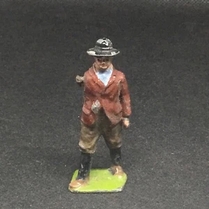 Britains Village Boy  (DB 75) Missing Moveable Arm, - Picture 1 of 6