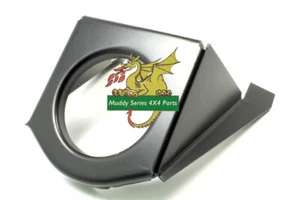 Allmakes Land Rover Defender 110 130 Rear RH LH Chassis Spring Seat STC8609 - Picture 1 of 1