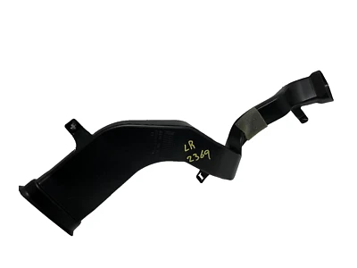 2022 JEEP GRAND CHEROKEE LEAFT REAR   Air Inlet Housing Mopar 68459932AC - Image 1 of 4