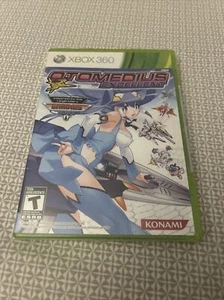 Otomedius Excellent (Microsoft Xbox 360, 2011) - Bild 1 von 6