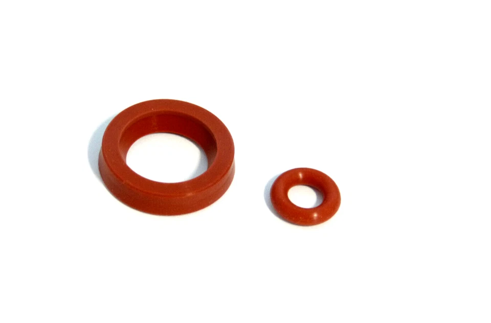 KMS-SHOP Jura Franke Miele Dichtung Wassertank und Manschette