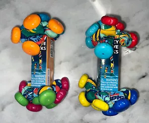 16 Dizzy Dive Sticks Summer Fun Swim Pool Kids Love Them ~ Colors Vary ~ NEW - Picture 1 of 2