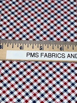 MODA Star Spangled Banner 100% tela algodón patio 36x44 QOV 24175 11 cuadros Foto 1 de 4