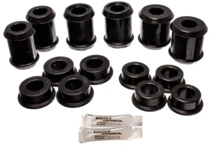 1997-2013 Chevrolet Corvette Rear Upper & Lower Control Arm Bushings ENS 3.3177G - Picture 1 of 1