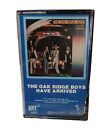 The Oak Ridge Boys – The Oak Ridge Boys Have Arrived - 1979 Tested & Works VTG
