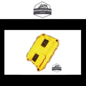 Caterpillar C13 KCB ECM P/N 256-1159-01 223-1235-06 *Pre-Programmed* - Picture 1 of 4